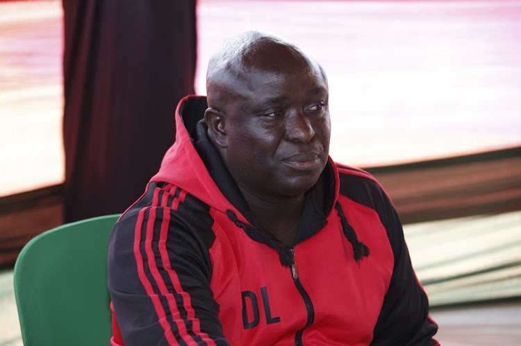 David Lung'aho, the man behind Matiliku's success