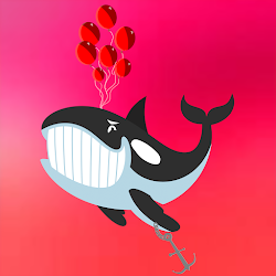 WHALES #4682