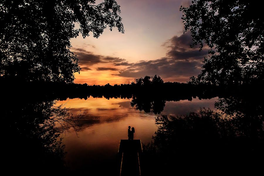 Photographer sa kasal Gabriel Górecki (fotogorg). Larawan ni 27 Disyembre 2021