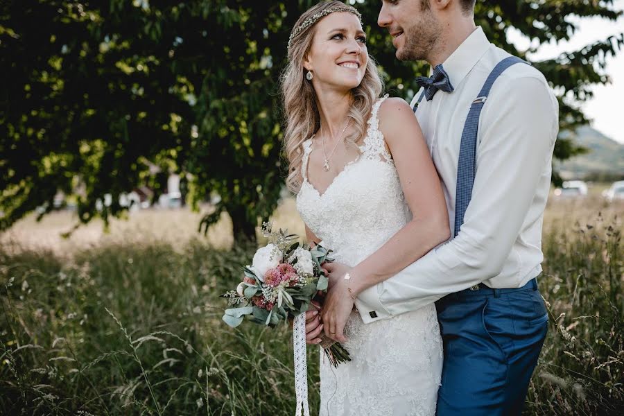 Photographe de mariage Elena Gwerder (elenagwerder). Photo du 28 février 2019