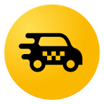 Cover Image of Download OnTaxi - book a taxi online 3.8.7 APK