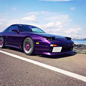 180SX