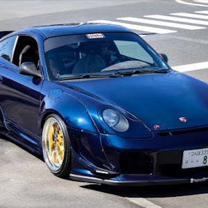 996カレラ