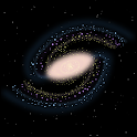 Galaxy The Game icon