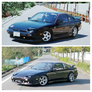 180SX RPS13