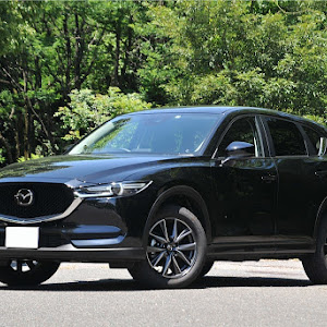 CX-5 KF2P