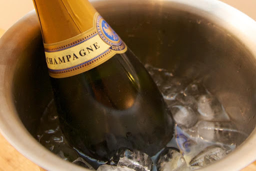 Champagne Wallpapers HD FREE