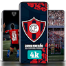 Cerro Porteño Wallpaper 4k icon