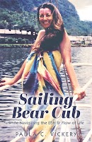 Sailing Bear Cub cover