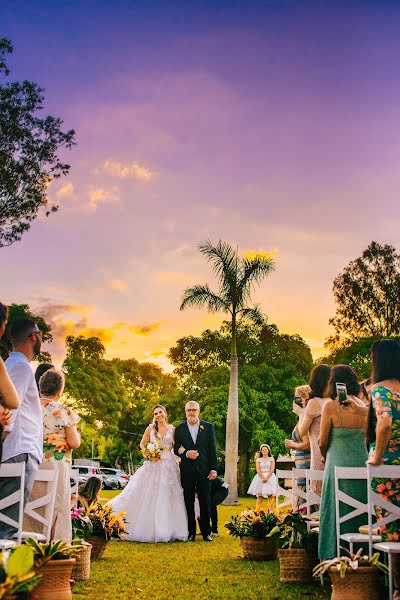 Hochzeitsfotograf Paulo Keijock Muniz (paulokeijock). Foto vom 19. Juni 2019