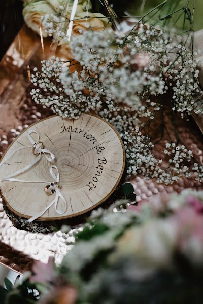 Photographe de mariage Noémie Vieillard (loeildenoemie). Photo du 12 octobre 2017