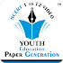 YOUTH EDUCATION - NCERT VIDEO & PAPER GENERATION 4.6