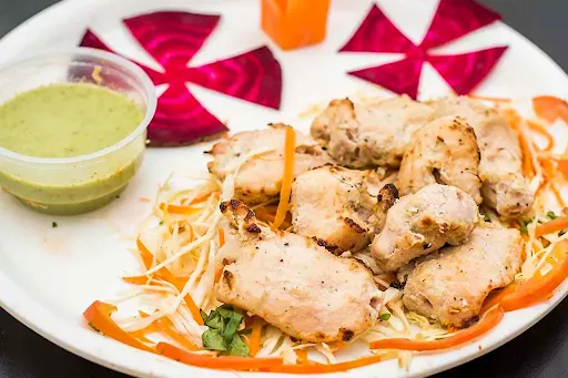 Chicken Malai