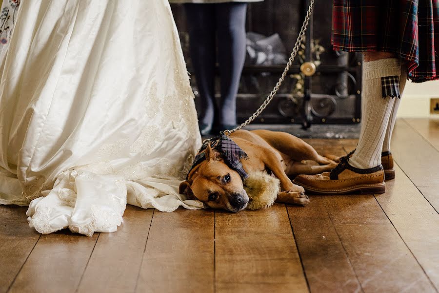 Fotógrafo de bodas Anna Urban (annaurban). Foto del 29 de mayo 2022