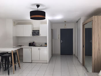 appartement à Montpellier (34)