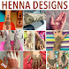 Henna Designs Idea : 1000+