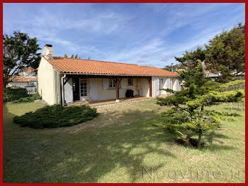 maison à Bretignolles-sur-Mer (85)