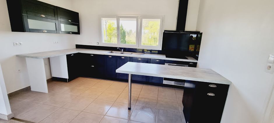 Vente appartement 4 pièces 83 m² à Sarbazan (40120), 119 000 €