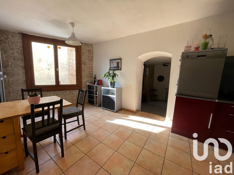 Vente maison 5 pièces 110 m² à Ceyras (34800), 179 000 €