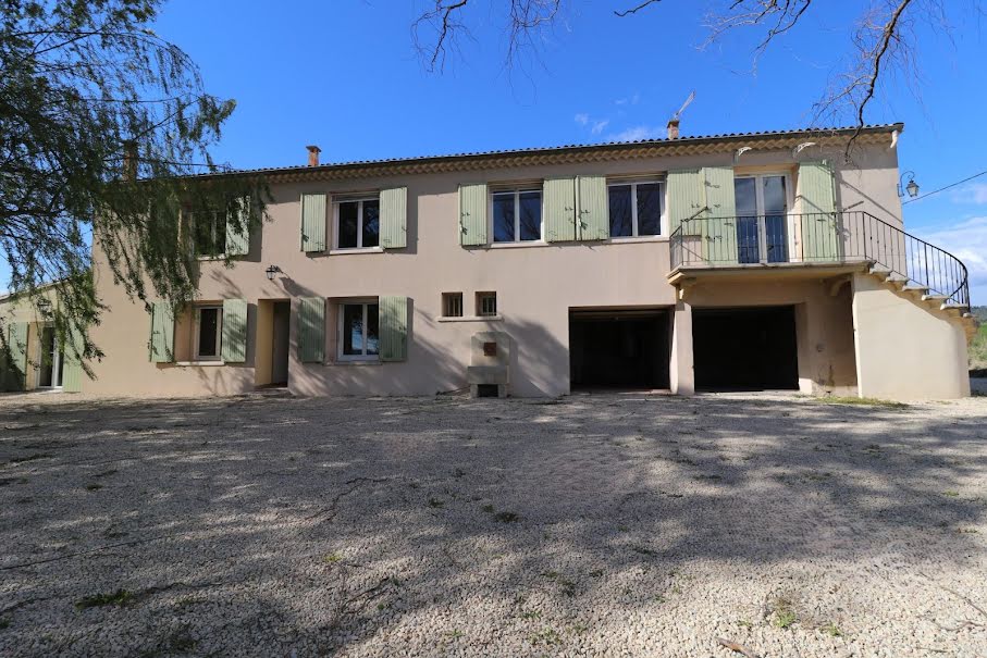 Vente maison 7 pièces 170 m² à Villelaure (84530), 699 000 €