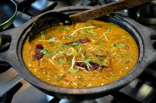 Mutton Dal Gosht (3 Pcs)