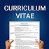 Curriculum vitae App CV Builder Resume CV Maker5.0 (AdFree)