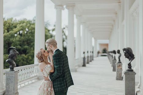 Wedding photographer Alina Kyzylkaya (alinaandmore). Photo of 12 August 2022