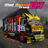 Mod BussiD Truck DJ icon