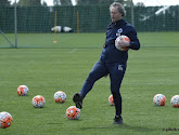 Preud'homme stoomt Club Brugge klaar: "Dit is wat we moeten tijdens de play-offs"