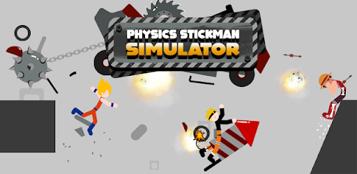 Physics Stick Simulator