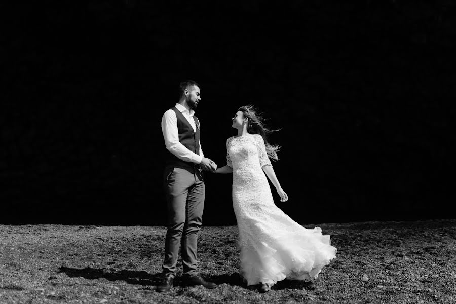 Wedding photographer Dima Schemelev (eniokiy). Photo of 13 September 2018