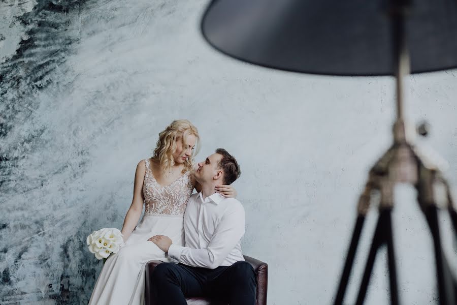 Wedding photographer Darya Bulycheva (bulycheva). Photo of 4 July 2019