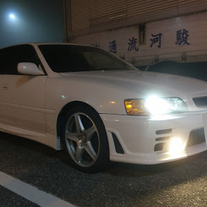 チェイサー JZX100