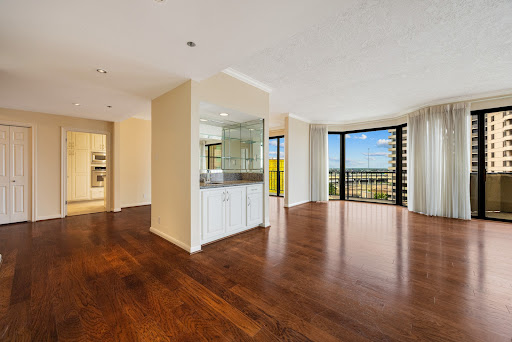 Apartment with terrace 4