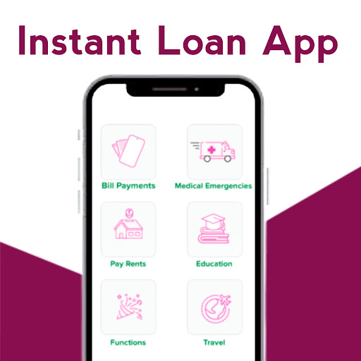 LoanLe - Instant Loan