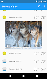Moreno Valley,CA - weather and more(圖4)-速報App