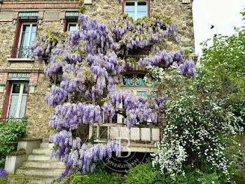 maison à Chatillon (92)