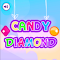 “Candy Diamond Game”的产品徽标图片