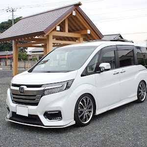 ステップワゴン RP3