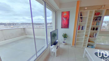 appartement à Juvisy-sur-Orge (91)