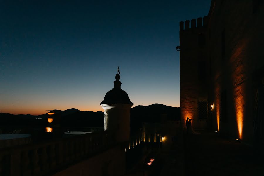 Fotógrafo de casamento Manuel Badalocchi (badalocchi). Foto de 20 de setembro 2023