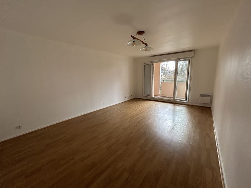 Vente appartement 3 pièces 71 m² à Pontoise (95000), 243 000 €