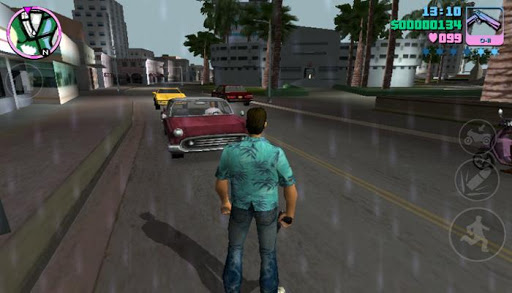 GTA Vice City Free