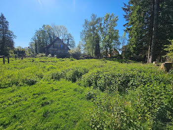 terrain à Sentheim (68)