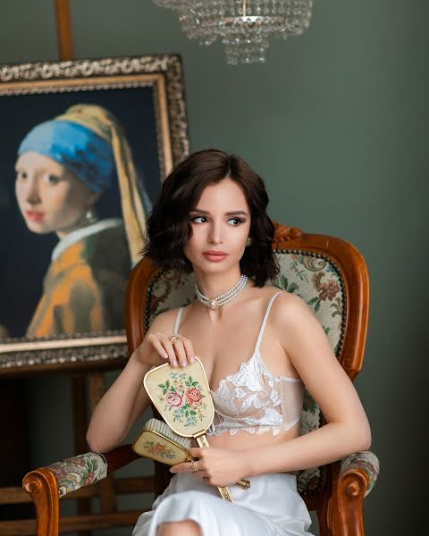 Huwelijksfotograaf Anastasiya Mukhina (muhinaphoto). Foto van 26 februari