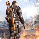 ダウンロード Sniper Ghost Commando Warrior - Jungle Su をインストールする 最新 APK ダウンローダ