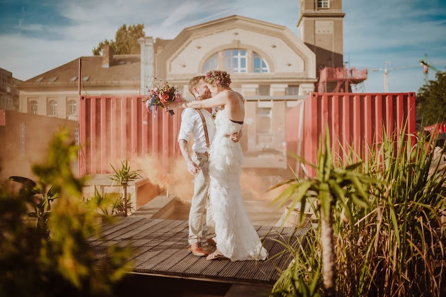 Hochzeitsfotograf Emanuele Pagni (pagni). Foto vom 19. November 2019