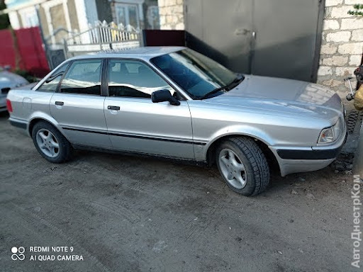 продам запчасти на авто Audi 80 80 V (8C,B4) фото 1