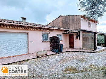 viager à Tourrettes-sur-Loup (06)