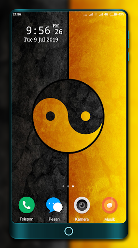 Yin Yang Wallpapers